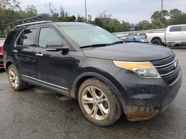 Vin: 1fm5k7f85fgc13804, lot: 81302924, ford explorer limited 20154