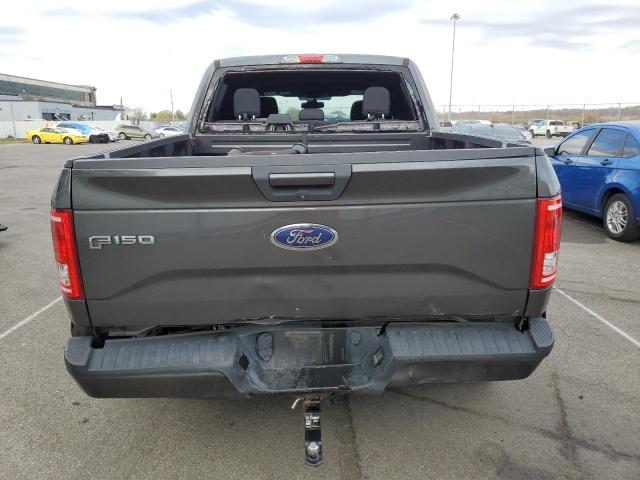 VIN 1FTEW1EP8FFA50313 2015 Ford F-150, Supercrew no.6