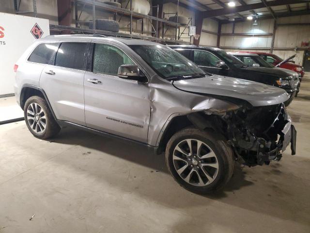 2018 JEEP GRAND CHER - 1C4RJFBG0JC222359