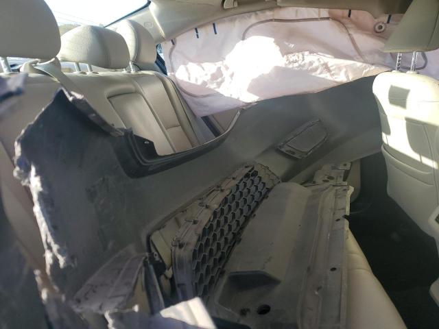 2015 HONDA ACCORD HYB - 1HGCR6F59FA014685