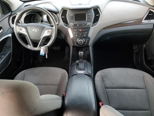 2018 HYUNDAI SANTA FE S - 5NMZTDLB1JH052886
