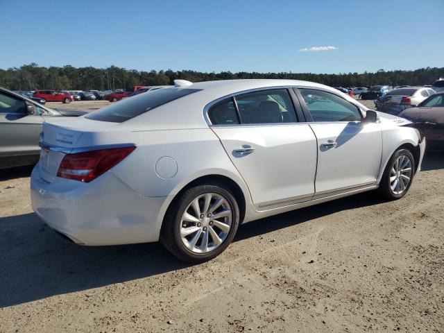 2016 BUICK LACROSSE - 1G4GB5G38GF222150