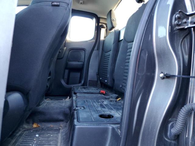 2020 FORD RANGER XL - 1FTER1FH7LLA28041