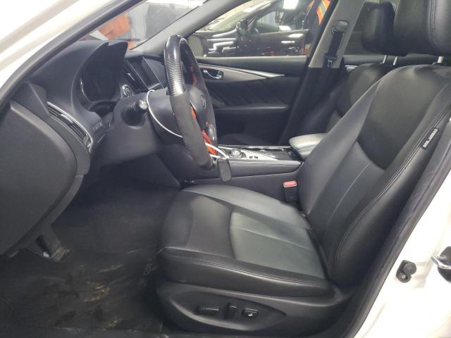 2020 INFINITI Q50 PURE - JN1EV7AR9LM256747