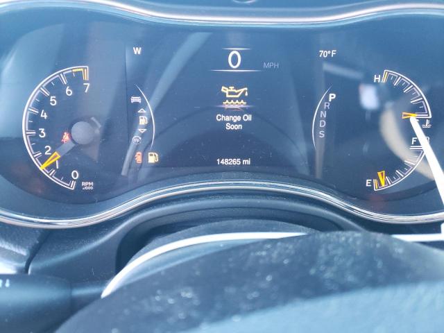 2015 JEEP GRAND CHER - 1C4RJEAG7FC219784
