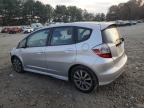 Lot #2959584713 2012 HONDA FIT SPORT