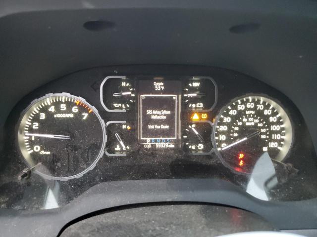 2020 TOYOTA TUNDRA CRE - 5TFDY5F15LX876582