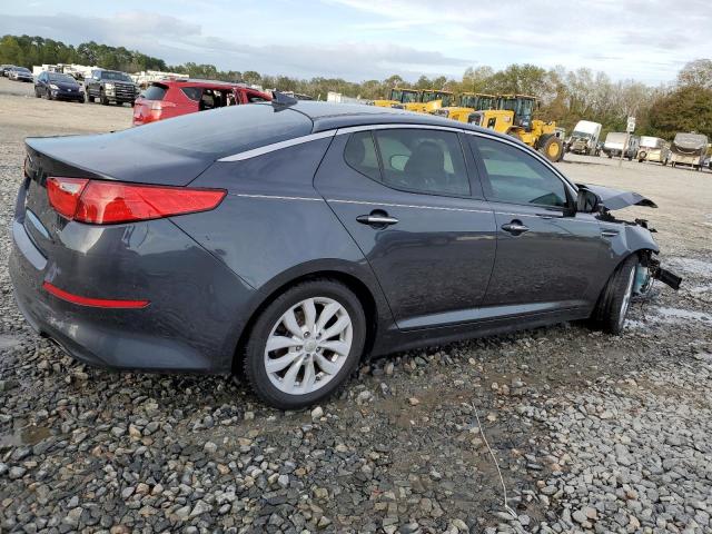 VIN 5XXGN4A78FG497051 2015 KIA OPTIMA no.3