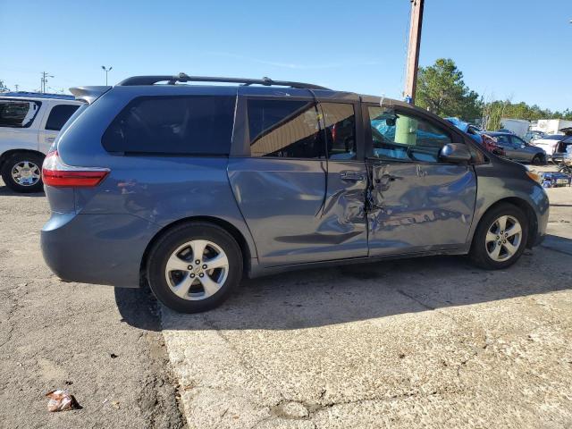 2015 TOYOTA SIENNA LE - 5TDKK3DC4FS550414