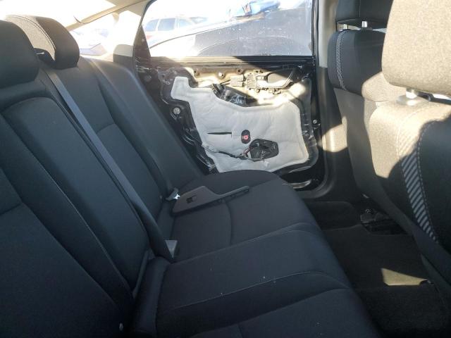 2017 HONDA CIVIC EX - 19XFC2F76HE045299