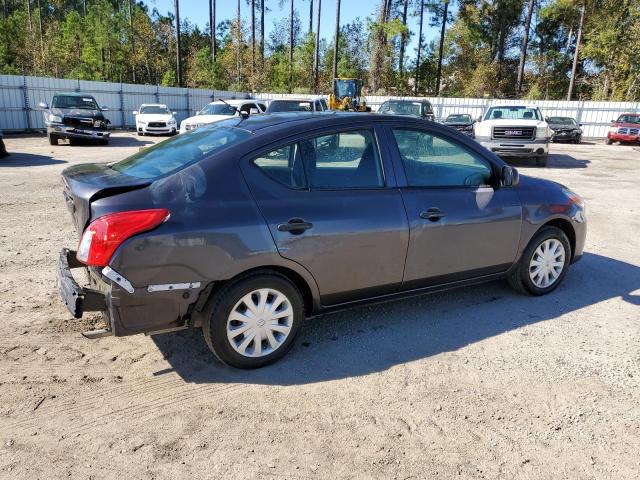 2015 NISSAN VERSA S - 3N1CN7AP7FL907698