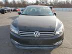 VOLKSWAGEN PASSAT SEL photo