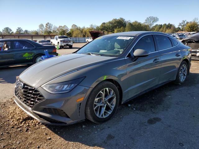 2021 HYUNDAI SONATA SEL - 5NPEL4JA4MH068158