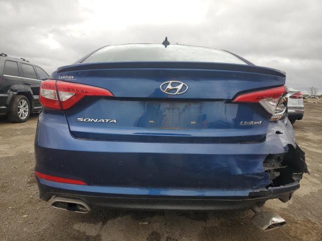 2015 HYUNDAI SONATA SPO - 5NPE34AF0FH225571