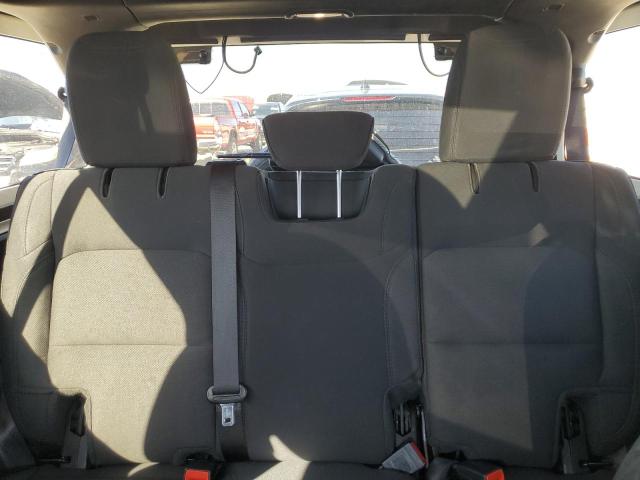 2020 JEEP WRANGLER U - 1C4HJXDG0LW210731