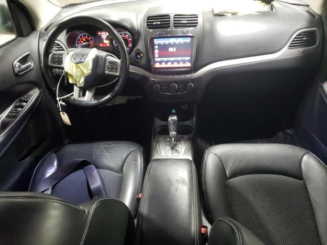 2019 DODGE JOURNEY CR - 3C4PDDGG2KT816632