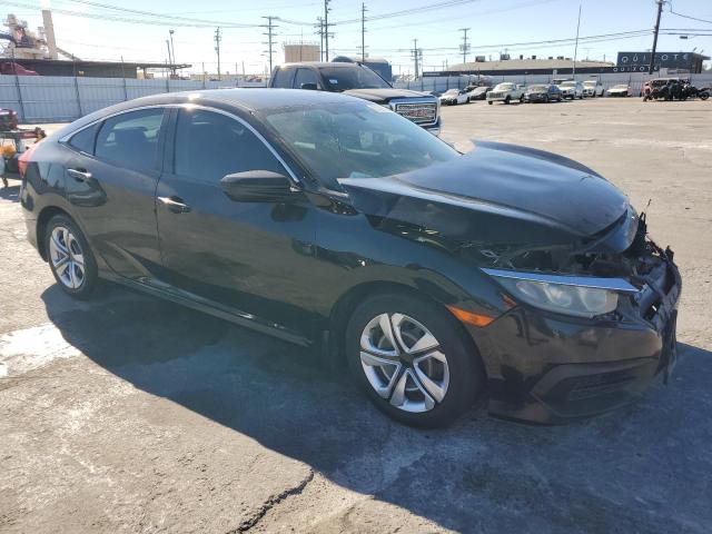 VIN 19XFC2F59GE002847 2016 HONDA CIVIC no.4