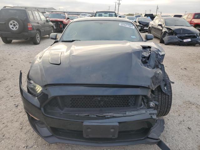 2017 FORD MUSTANG, VIN: 1FA6P8CF5H5259608 COPART 2017 FORD MUSTANG, VIN: 1FA6P8CF5H5259608 COPART