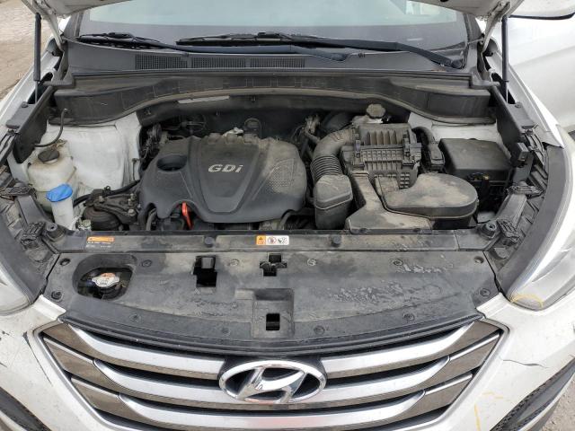 2016 HYUNDAI SANTA FE S #3303791425