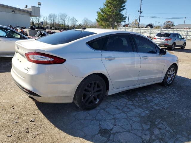 Vin: 3fa6p0hd9gr293345, lot: 80078494, ford fusion se 20163