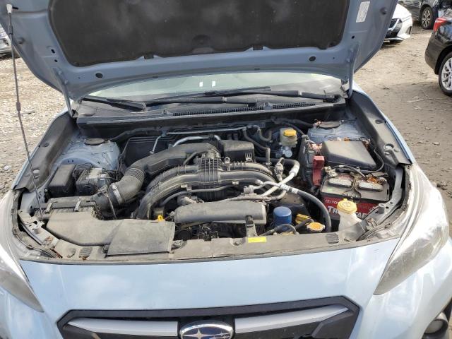 2019 SUBARU CROSSTREK - JF2GTADC6K8228736
