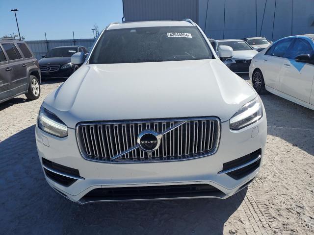 VIN YV4BC0PL1H1177966 2017 VOLVO XC90 no.5