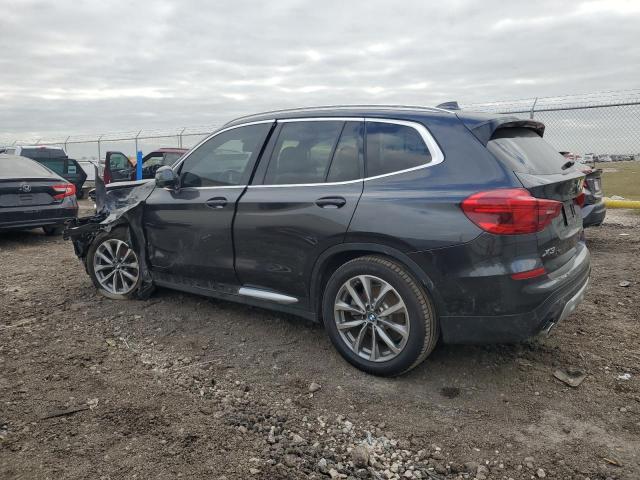 VIN 5UXTR9C5XKLE17207 2019 BMW X3 no.2