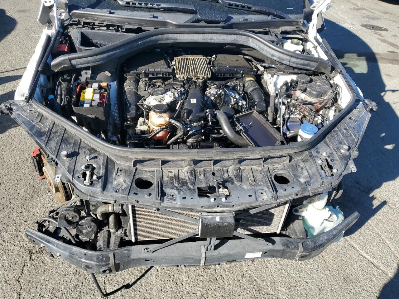 MERCEDES-BENZ GLE-CLASS 450 4MATIC