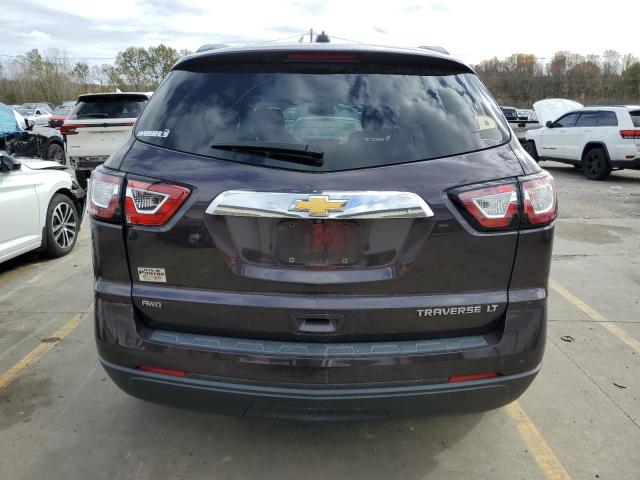 2016 CHEVROLET TRAVERSE L - 1GNKVHKD2GJ156366