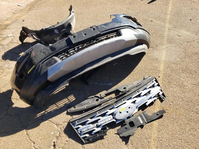 2019 FORD EXPLORER X - 1FM5K7D81KGA40604