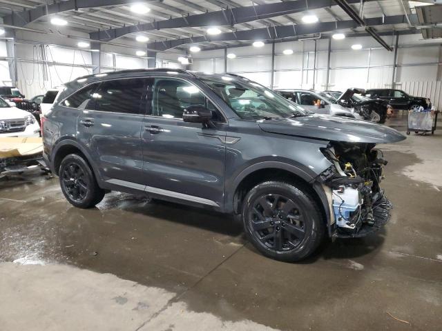 2021 KIA SORENTO S - 5XYRLDLC4MG054705
