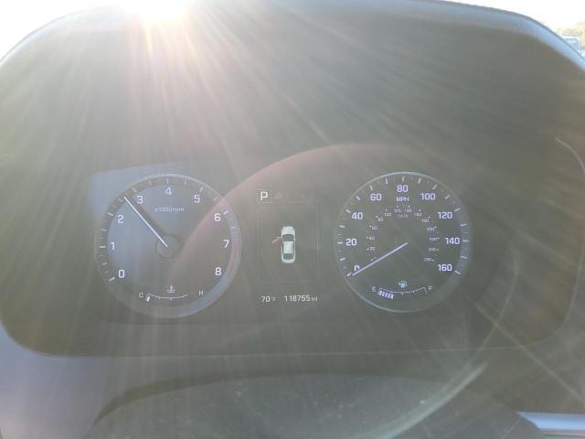 2015 HYUNDAI SONATA SPO - 5NPE34AF5FH097408