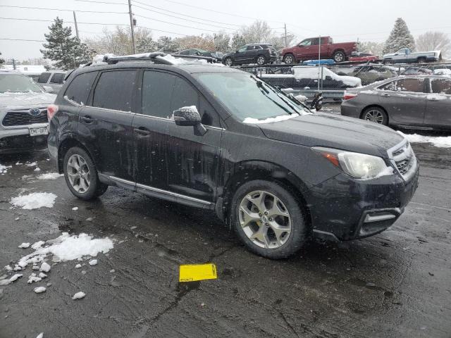 2018 SUBARU FORESTER 2 - JF2SJAWC0JH450765