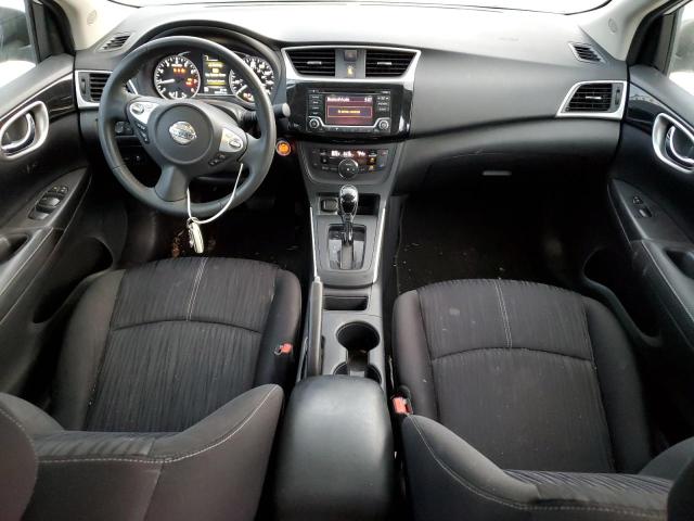 2018 NISSAN SENTRA S - 3N1AB7AP8JY235551