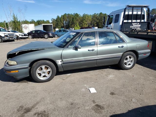 BUICK LESABRE 1998 teal  gas 1G4HP52K9WH525932 photo #1