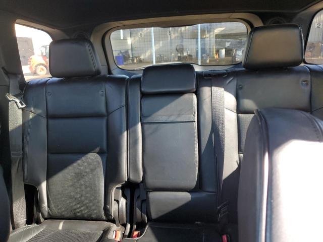 2015 JEEP GRAND CHER - 1C4RJFCG5FC110792