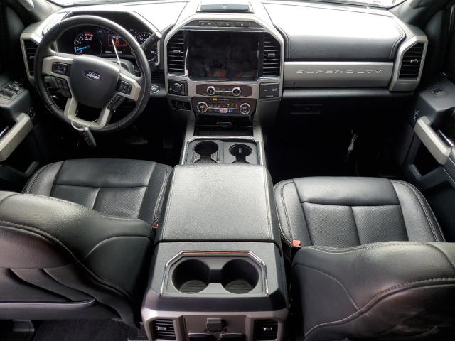 2022 FORD F250 SUPER - 1FT7W2BT5NEE36174