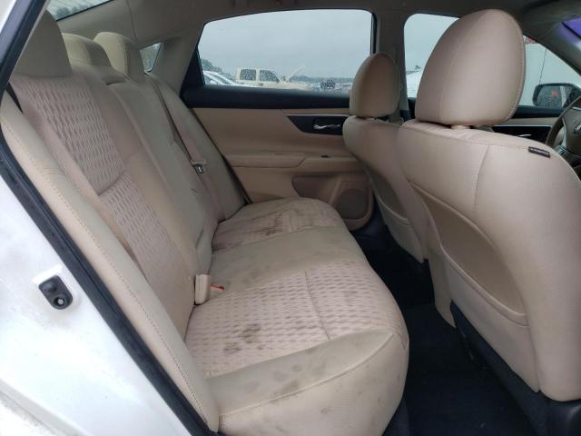 2017 NISSAN ALTIMA 2.5 - 1N4AL3AP0HC181934