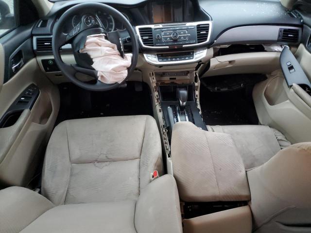 VIN 1HGCR2F33EA066089 2014 HONDA ACCORD no.8