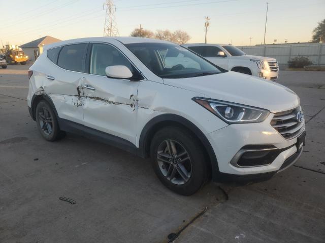 2017 HYUNDAI SANTA FE S - 5NMZT3LB8HH018223