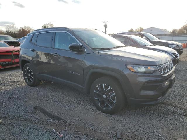 2022 JEEP COMPASS LA - 3C4NJDBB0NT120027