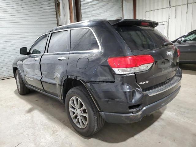 VIN 1C4RJFBG2EC376111 2014 JEEP GRAND CHEROKEE no.2