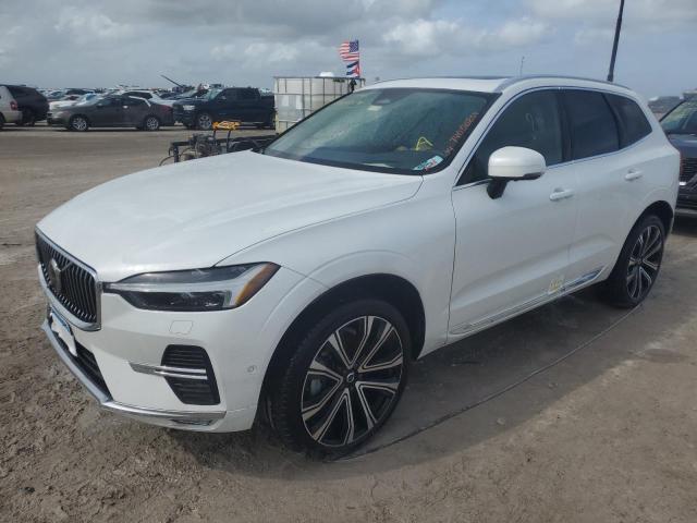 2023 VOLVO XC60 ULTIM