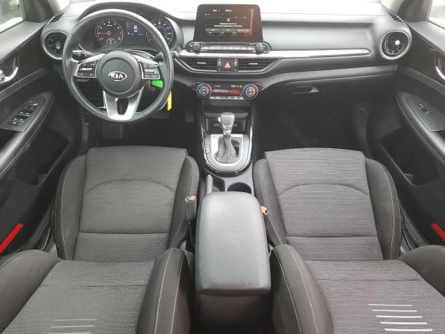 VIN 3KPF34AD8KE028732 2019 KIA FORTE no.8