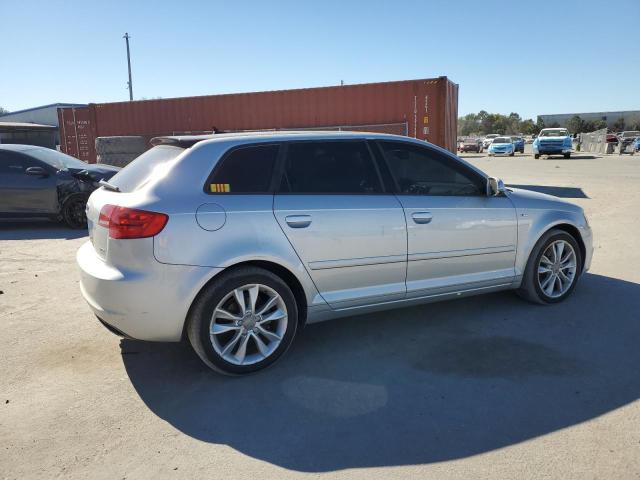 VIN WAUBEAFM6DA023807 2013 AUDI A3 no.3