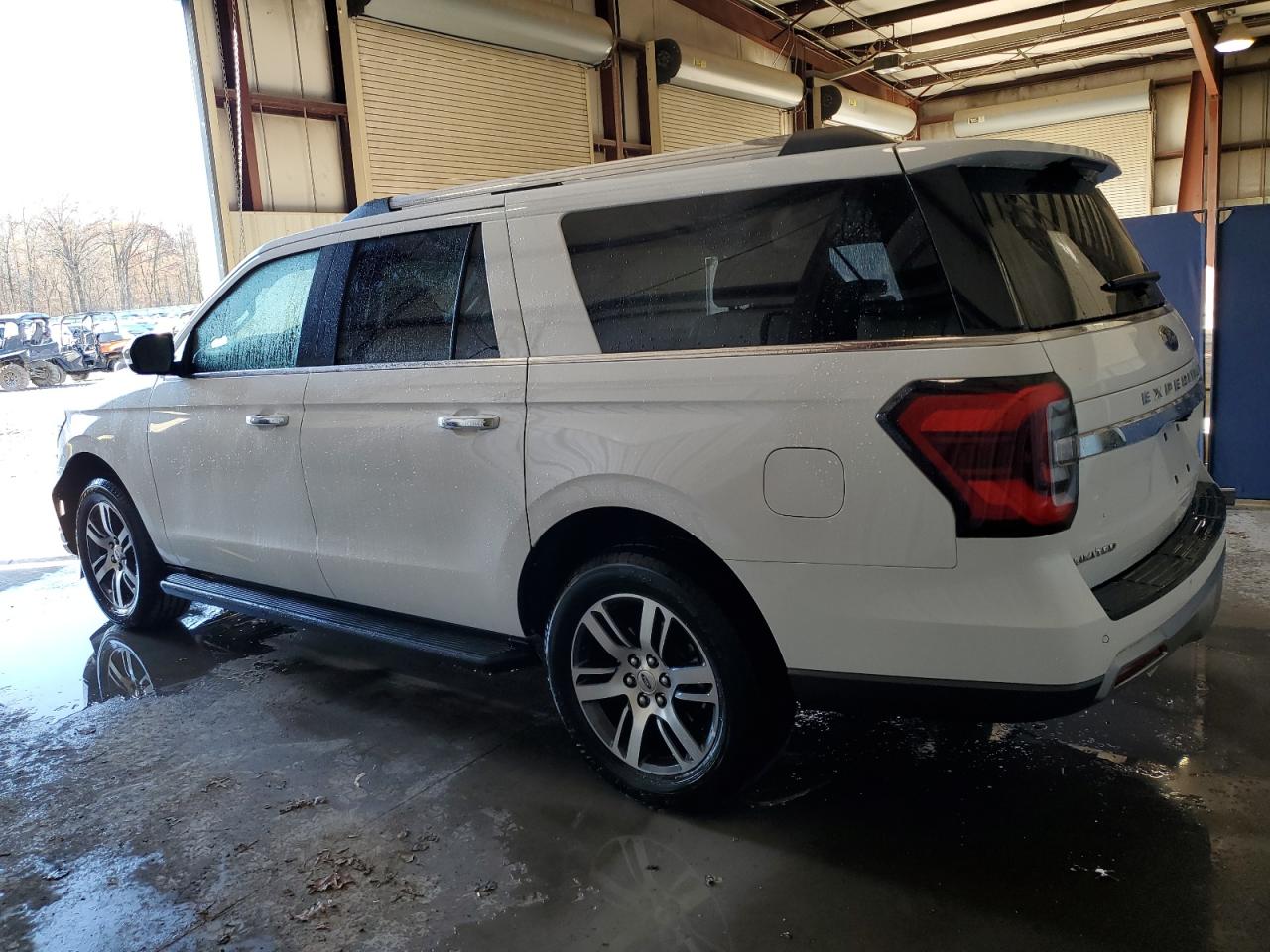 Lot #2991391931 2024 FORD EXPEDITION