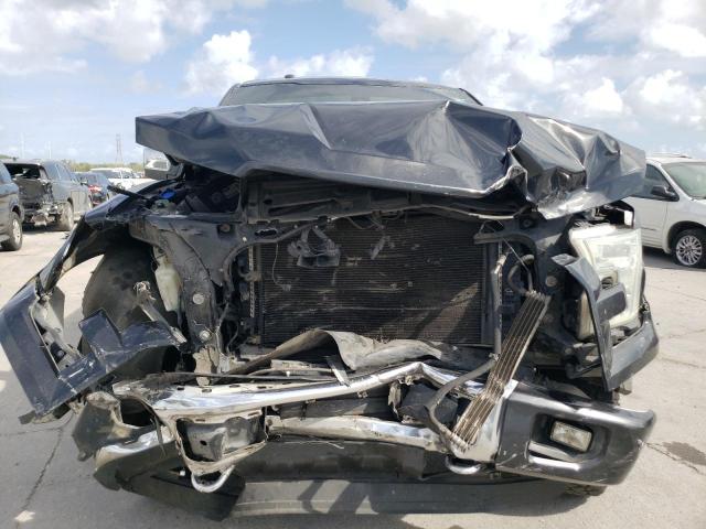 2015 FORD F150 SUPER - 1FTEW1EG6FFC86264