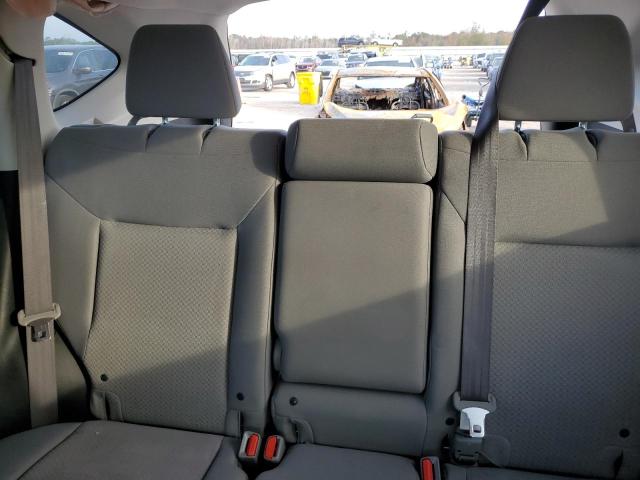 2016 HONDA CR-V EX - 2HKRM3H57GH519315