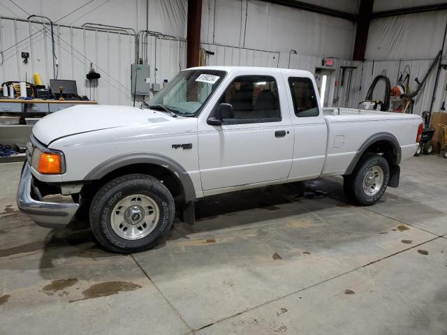 1996 FORD RANGER SUP #3006905621