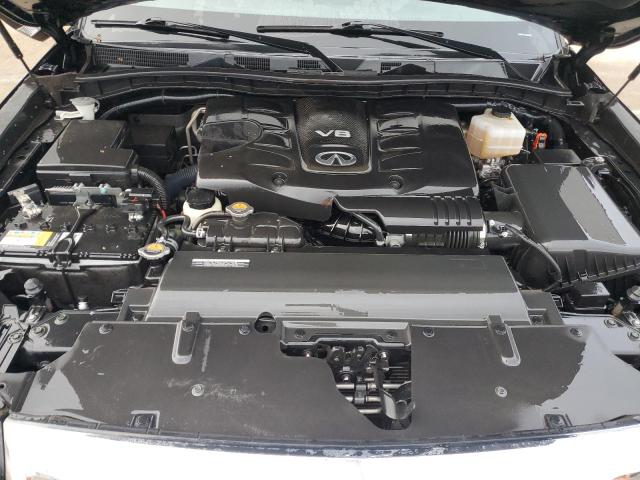 2019 INFINITI QX80 LUXE - JN8AZ2NC3K9461351